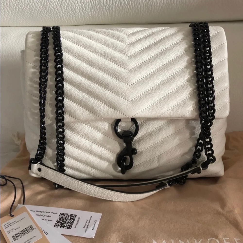 Rebecca Minkoff Edie Shoulder Bag